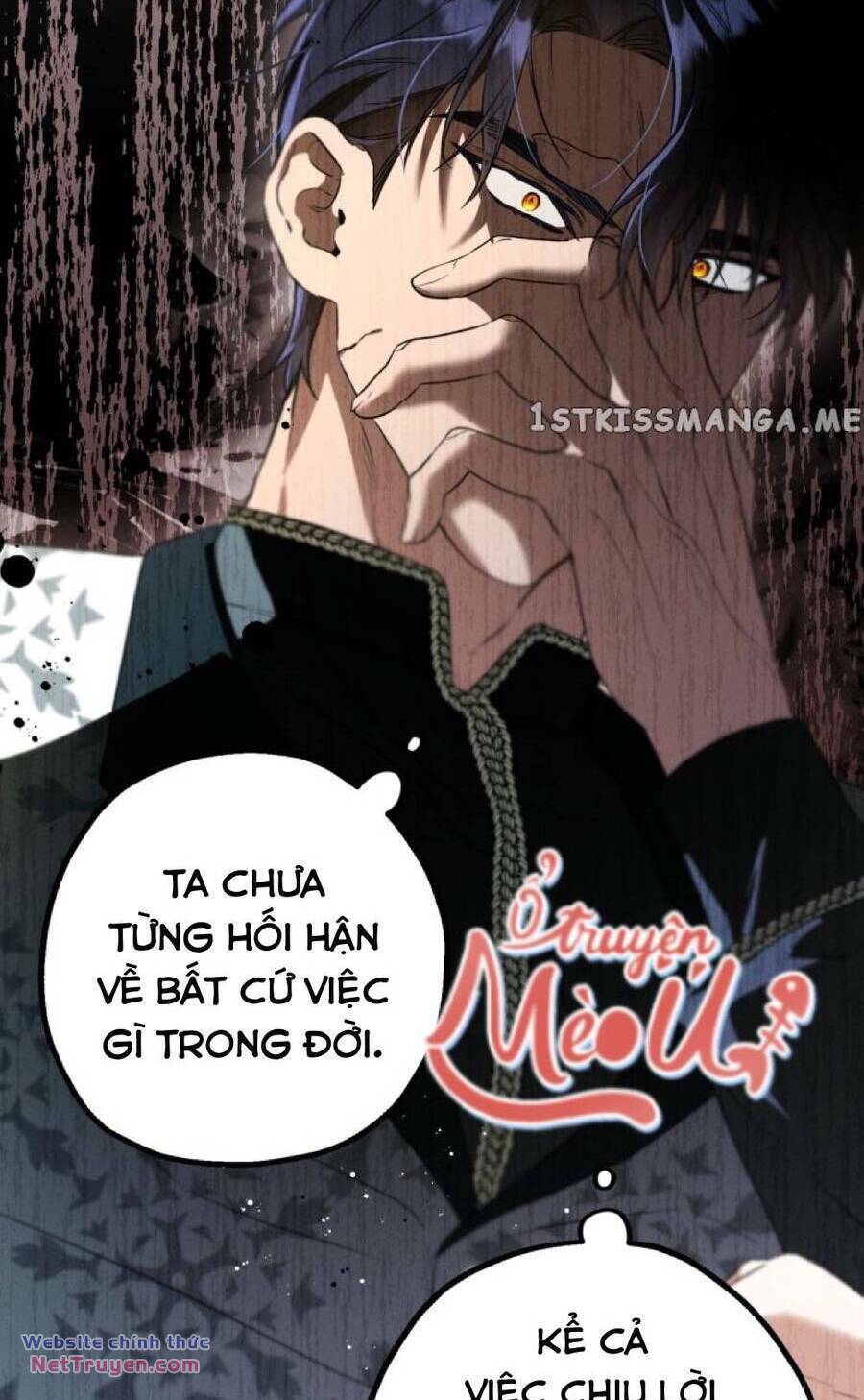 Dinh Thự Của Dã Thú Chapter 31 - Trang 2