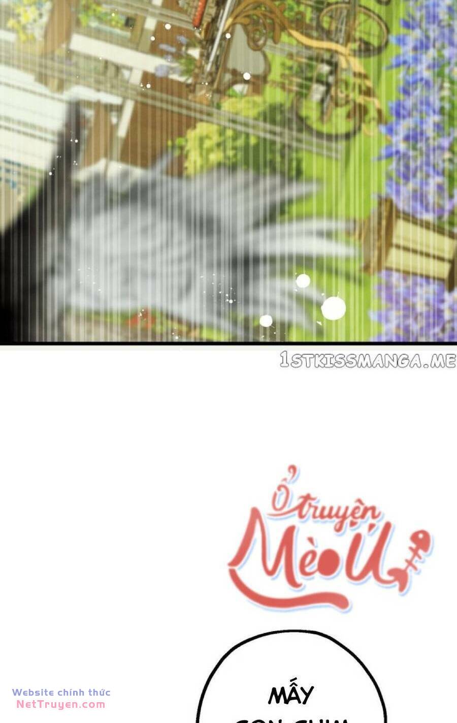 Dinh Thự Của Dã Thú Chapter 31 - Trang 2