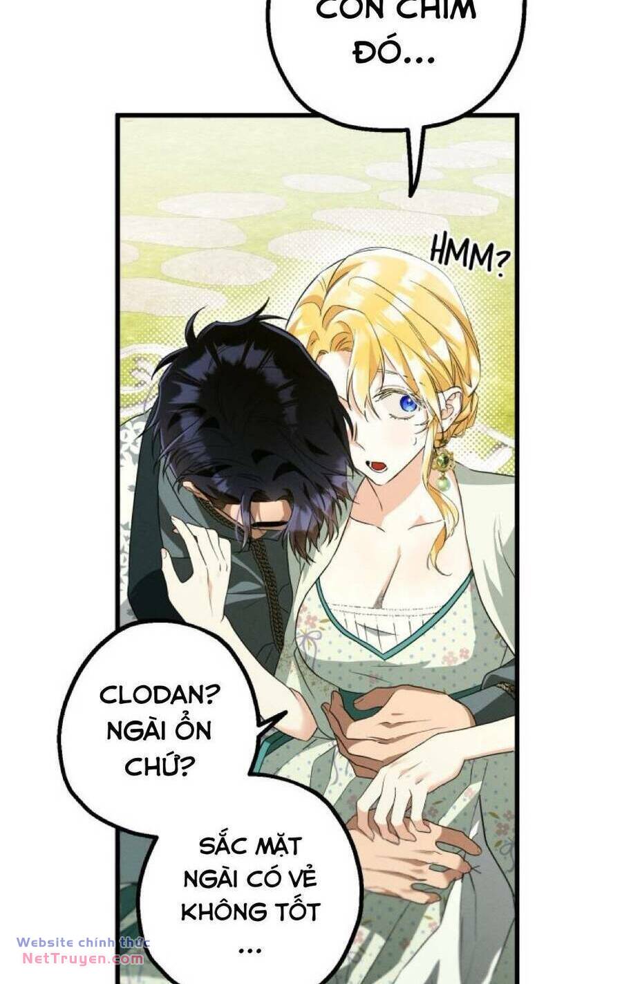 Dinh Thự Của Dã Thú Chapter 31 - Trang 2