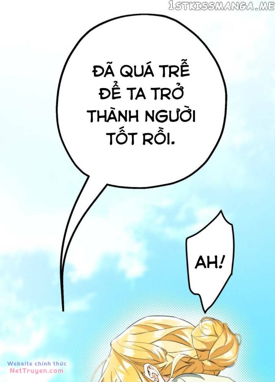 Dinh Thự Của Dã Thú Chapter 31 - Trang 2