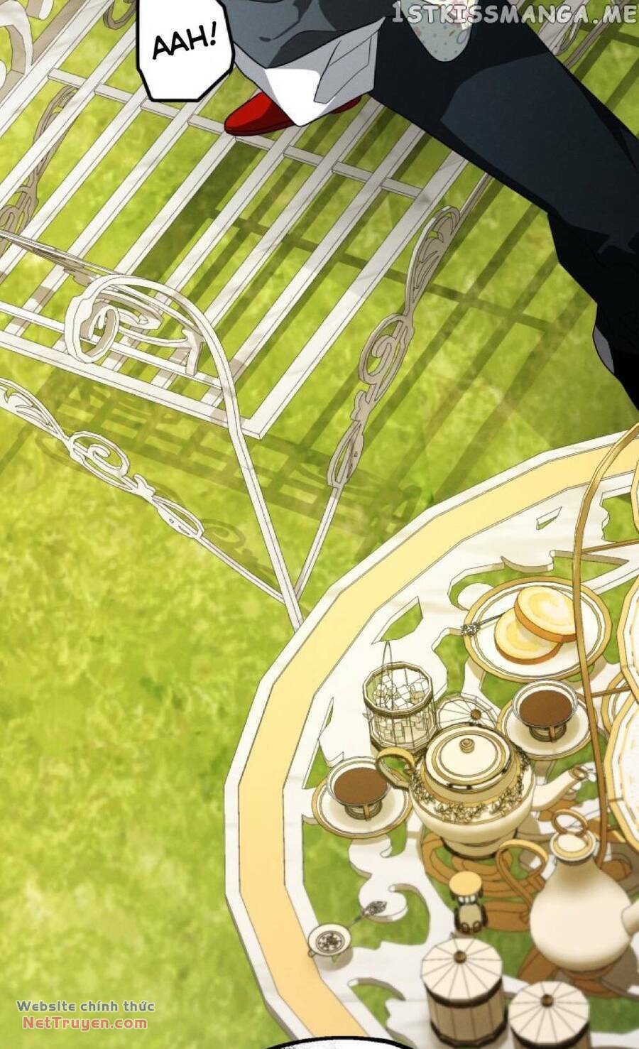 Dinh Thự Của Dã Thú Chapter 31 - Trang 2