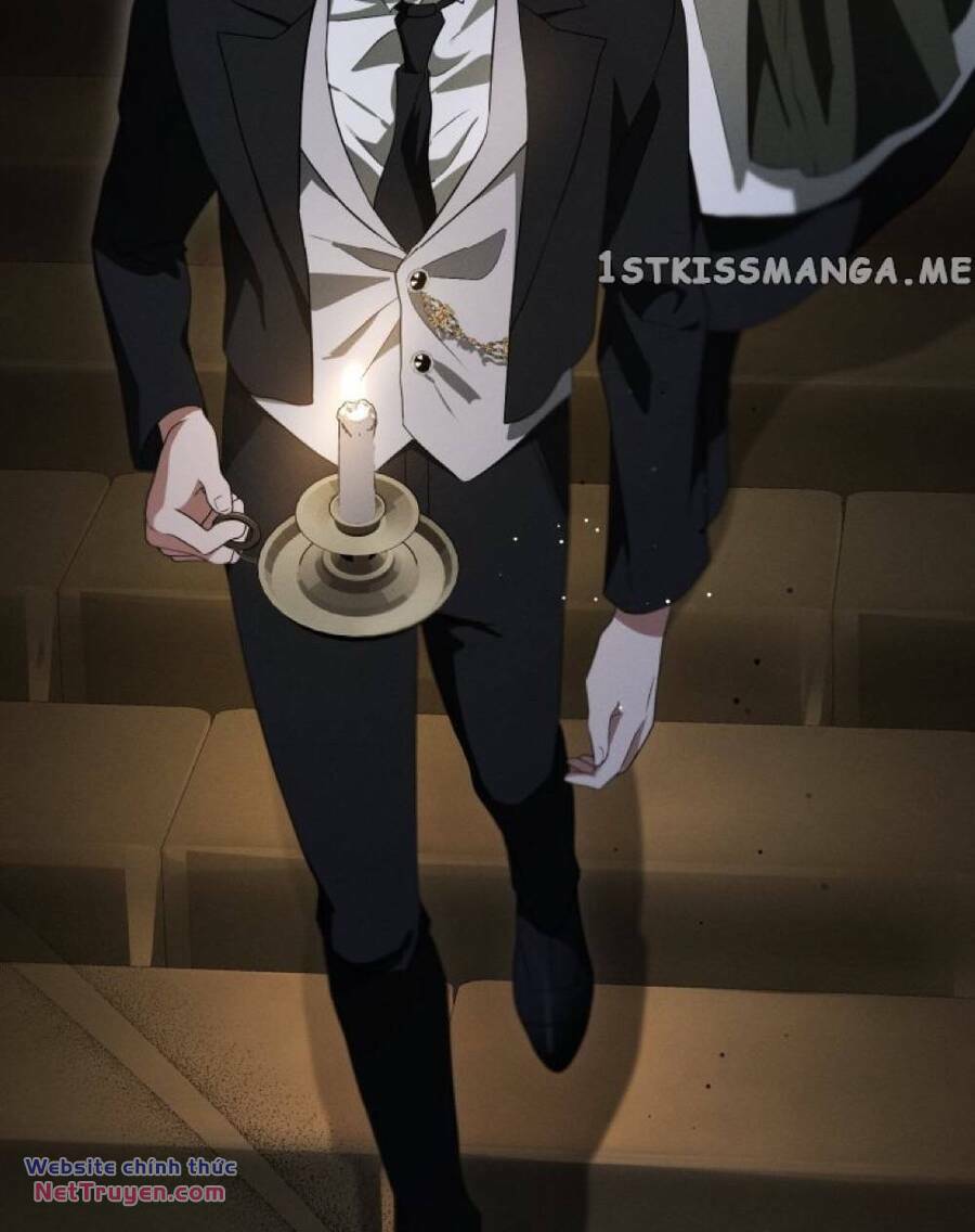 Dinh Thự Của Dã Thú Chapter 31 - Trang 2