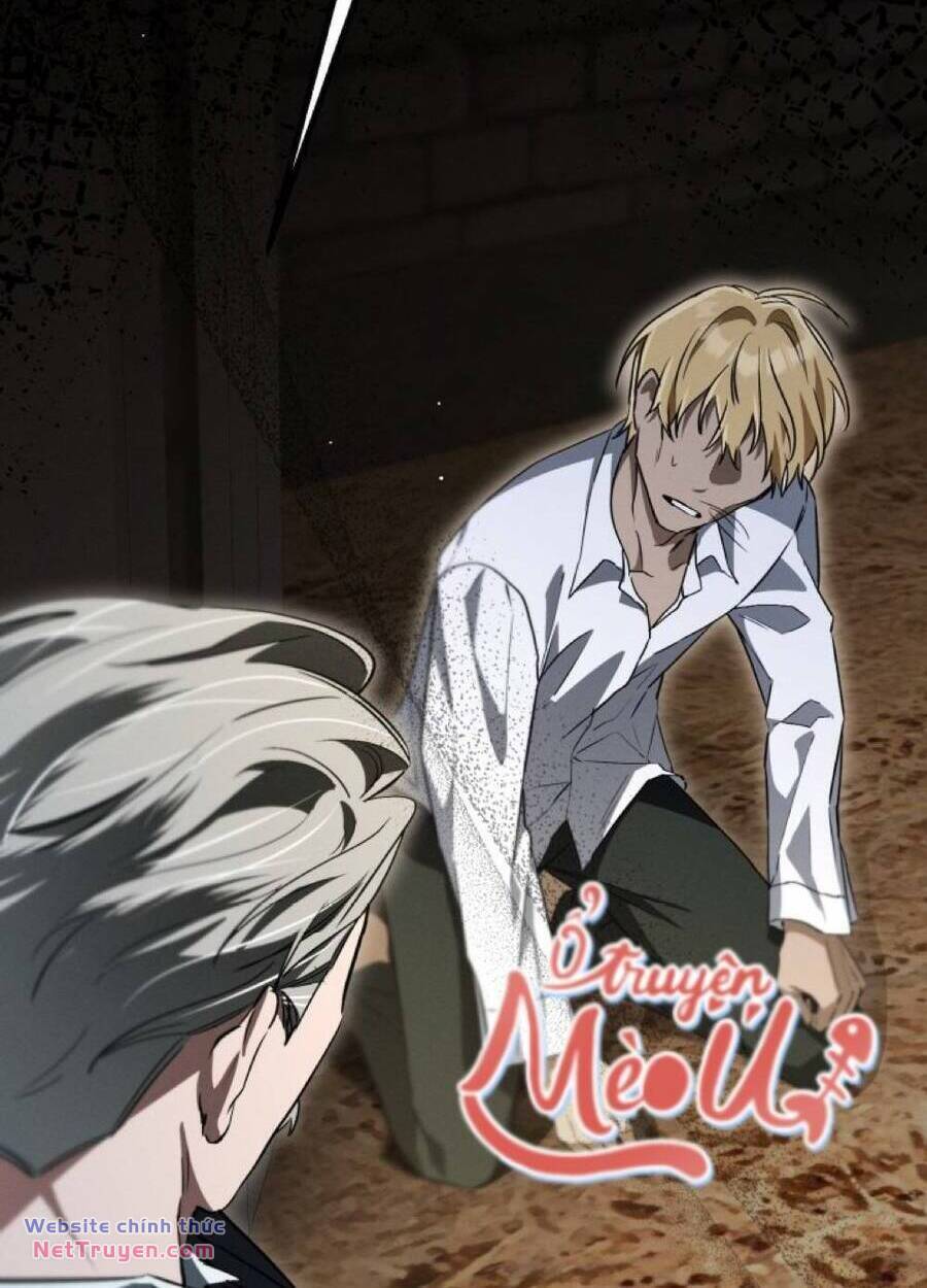 Dinh Thự Của Dã Thú Chapter 31 - Trang 2
