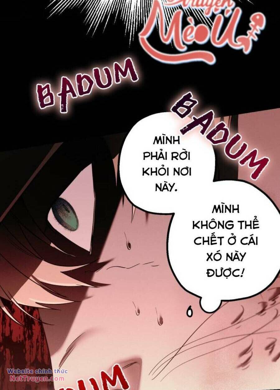 Dinh Thự Của Dã Thú Chapter 32 - Trang 2