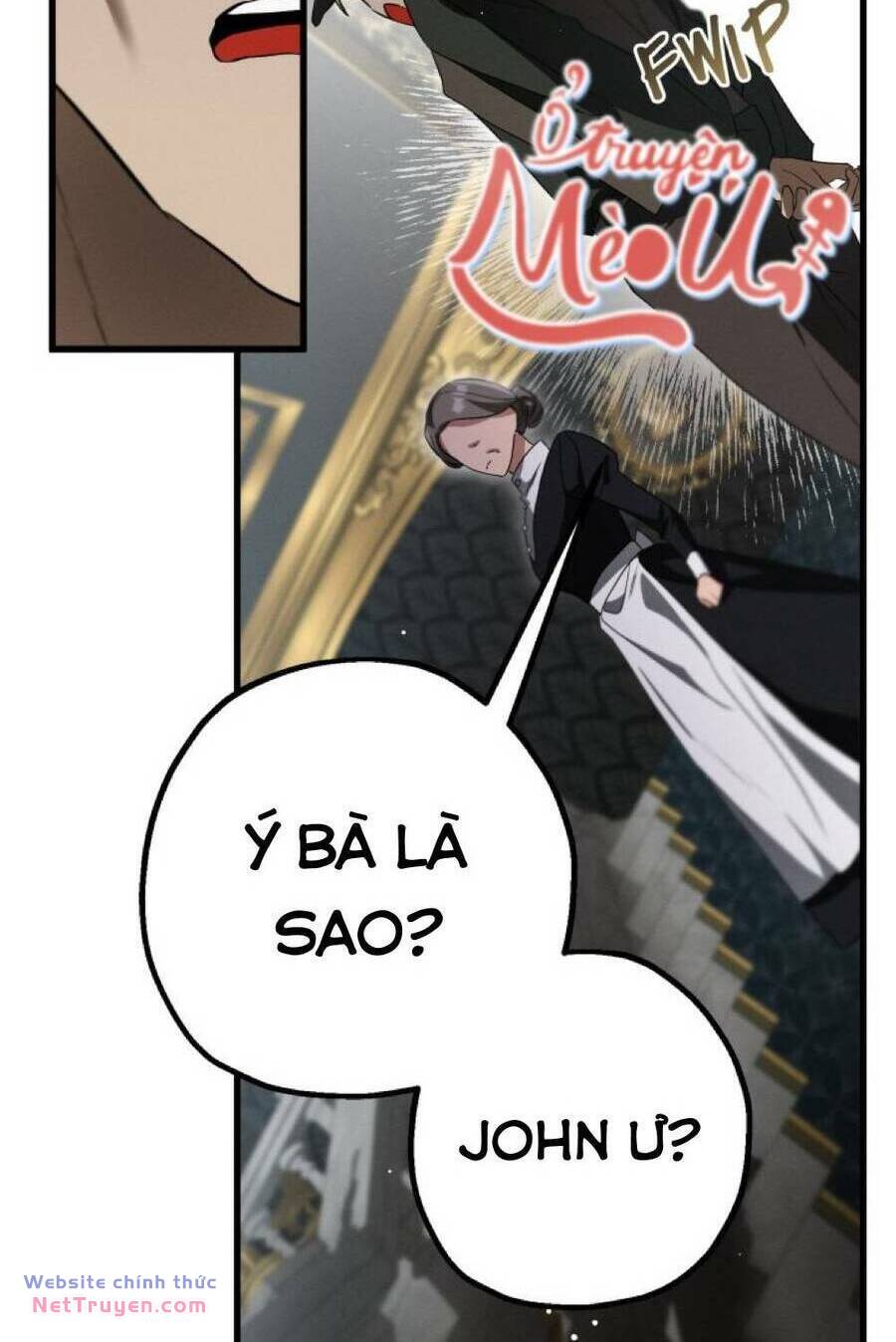 Dinh Thự Của Dã Thú Chapter 32 - Trang 2