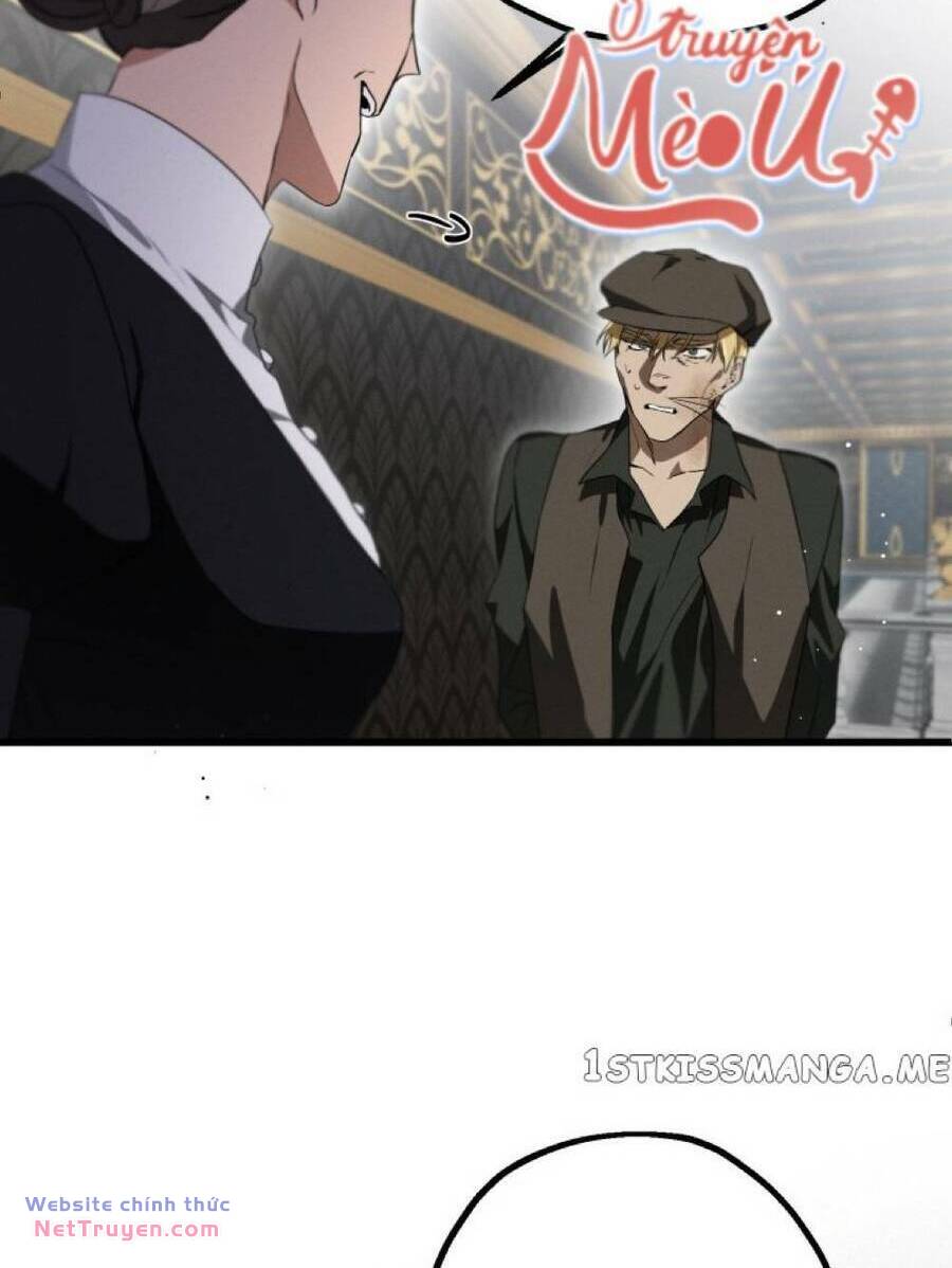 Dinh Thự Của Dã Thú Chapter 32 - Trang 2