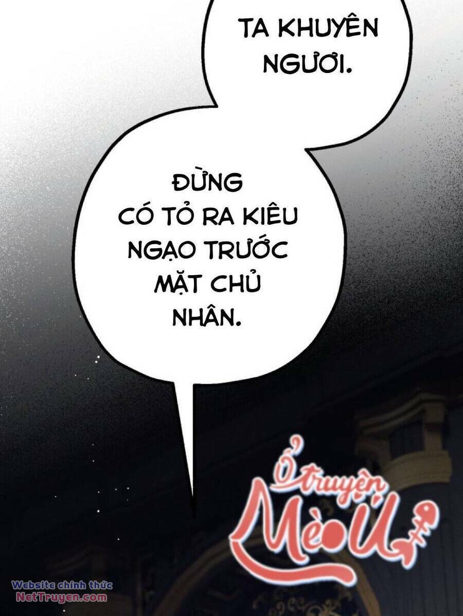 Dinh Thự Của Dã Thú Chapter 32 - Trang 2