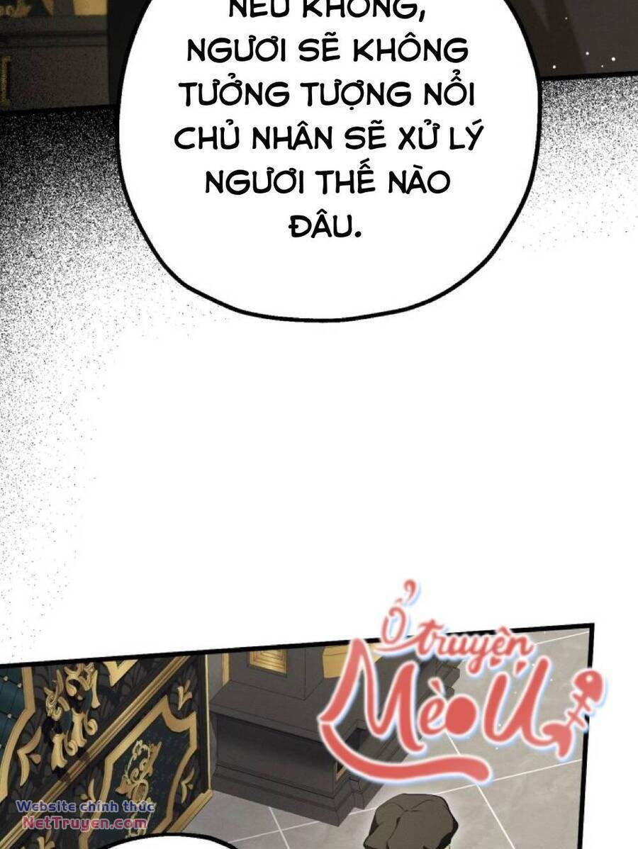 Dinh Thự Của Dã Thú Chapter 32 - Trang 2