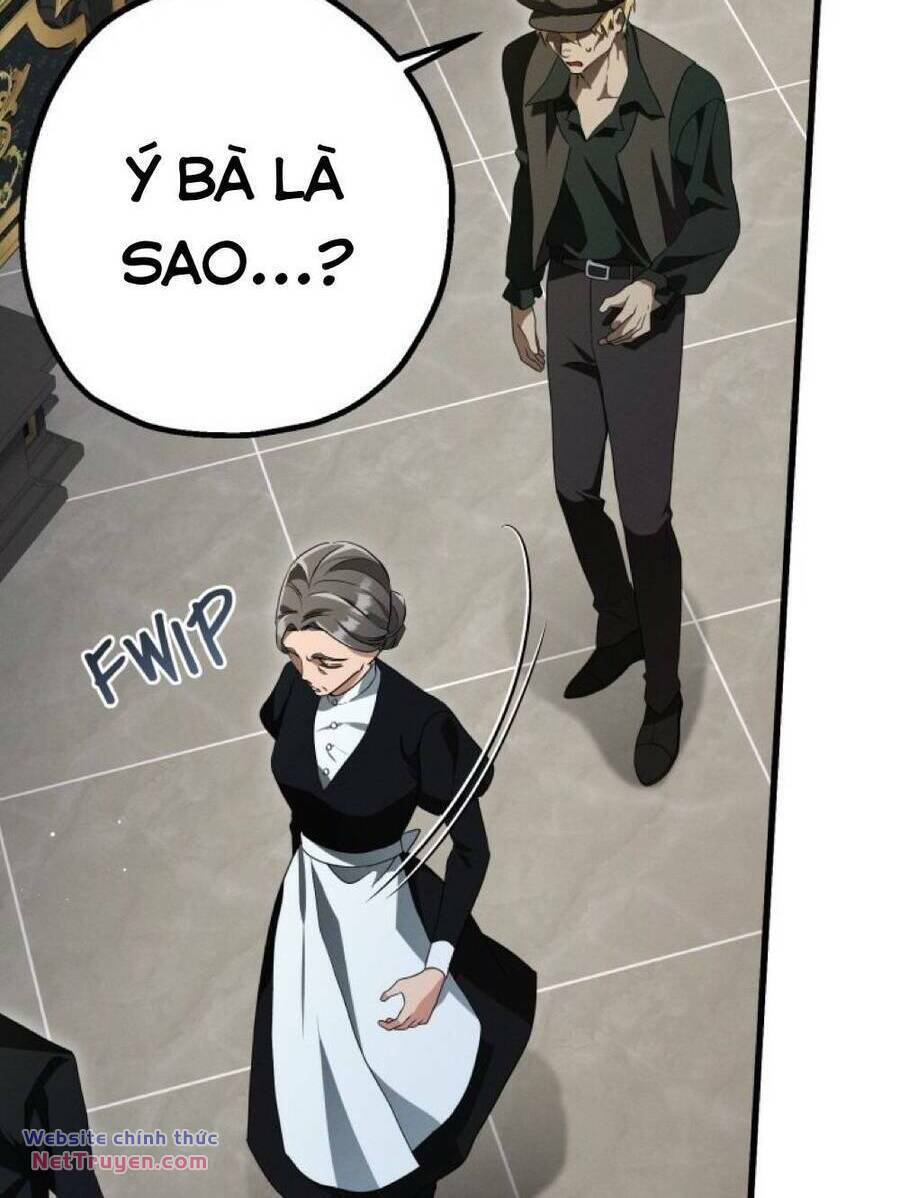 Dinh Thự Của Dã Thú Chapter 32 - Trang 2