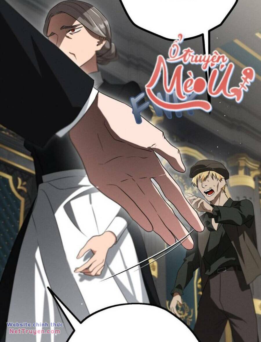 Dinh Thự Của Dã Thú Chapter 32 - Trang 2