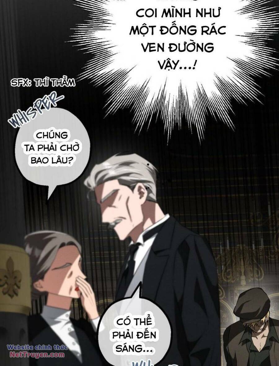 Dinh Thự Của Dã Thú Chapter 32 - Trang 2