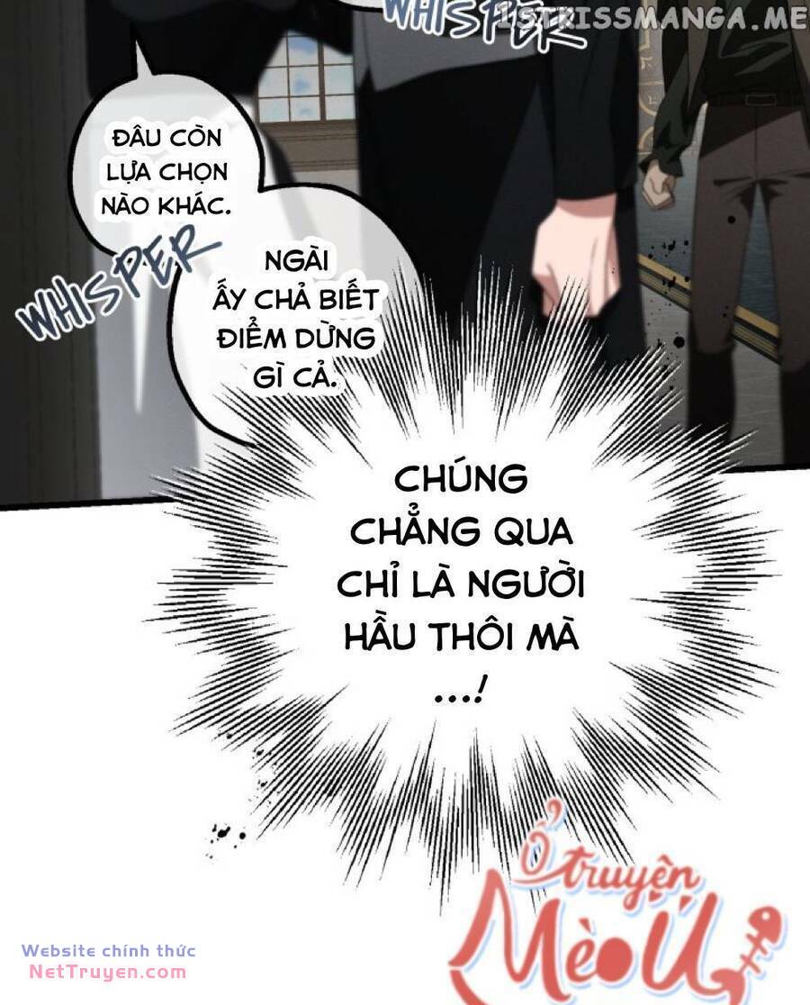 Dinh Thự Của Dã Thú Chapter 32 - Trang 2