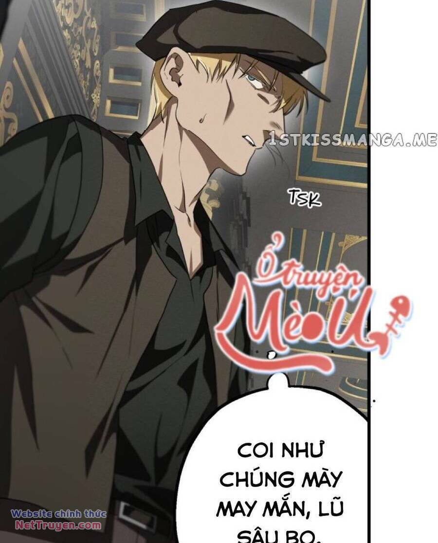 Dinh Thự Của Dã Thú Chapter 32 - Trang 2