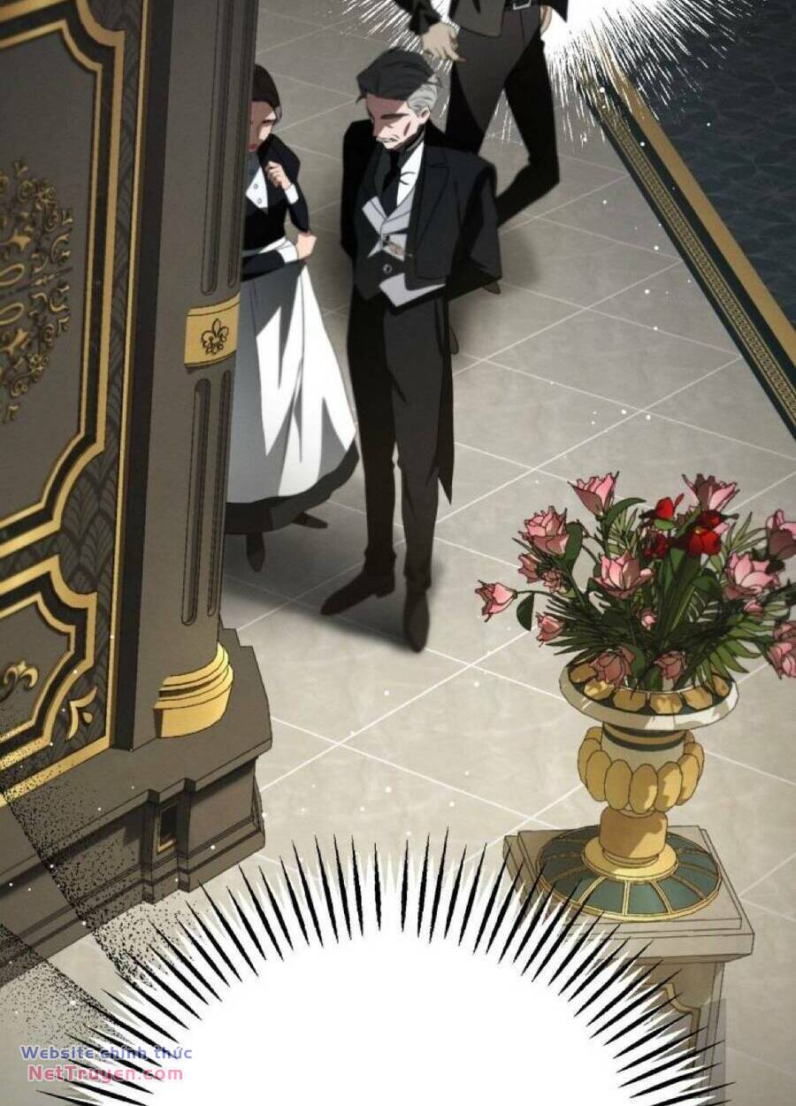 Dinh Thự Của Dã Thú Chapter 32 - Trang 2