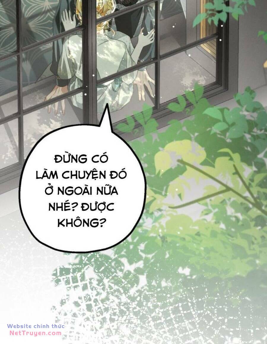 Dinh Thự Của Dã Thú Chapter 32 - Trang 2