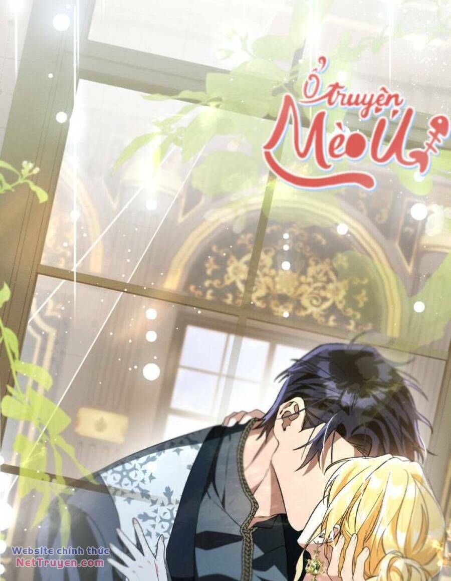 Dinh Thự Của Dã Thú Chapter 32 - Trang 2