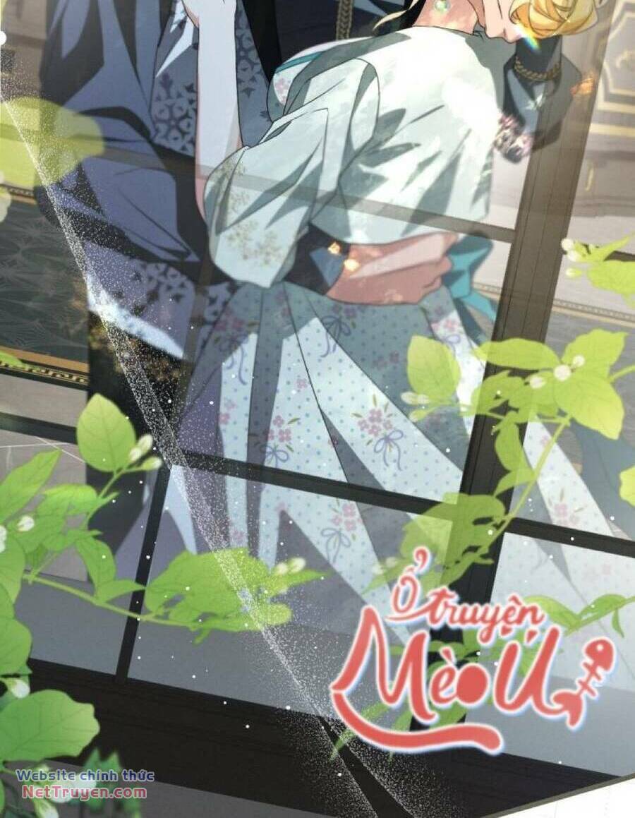 Dinh Thự Của Dã Thú Chapter 32 - Trang 2