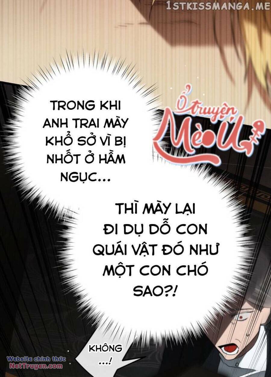 Dinh Thự Của Dã Thú Chapter 32 - Trang 2