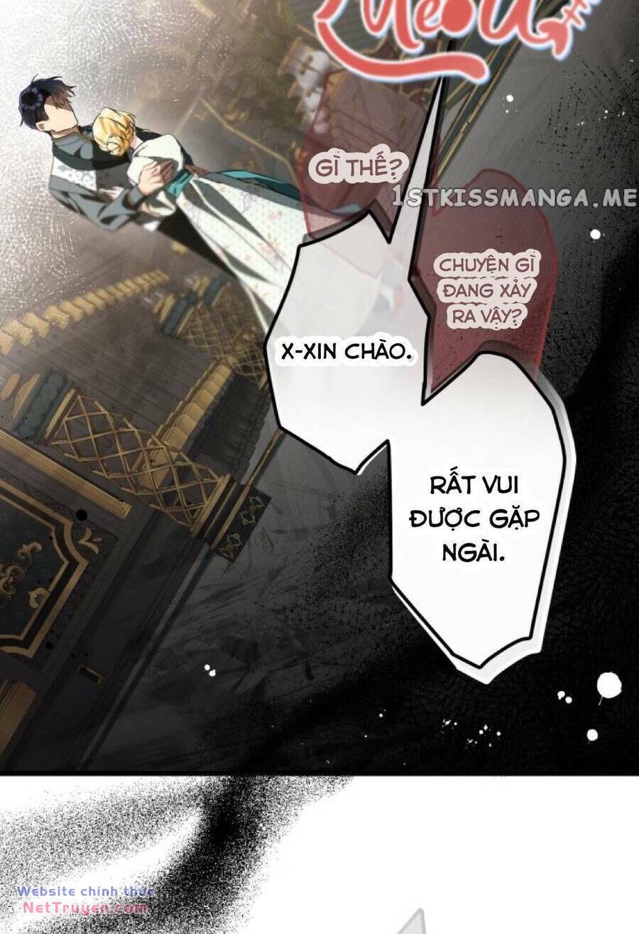 Dinh Thự Của Dã Thú Chapter 32 - Trang 2