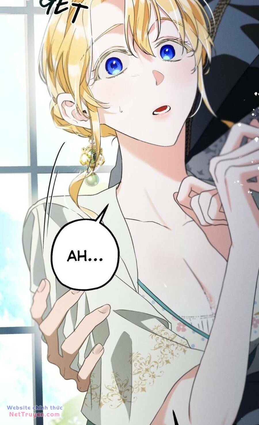 Dinh Thự Của Dã Thú Chapter 32 - Trang 2