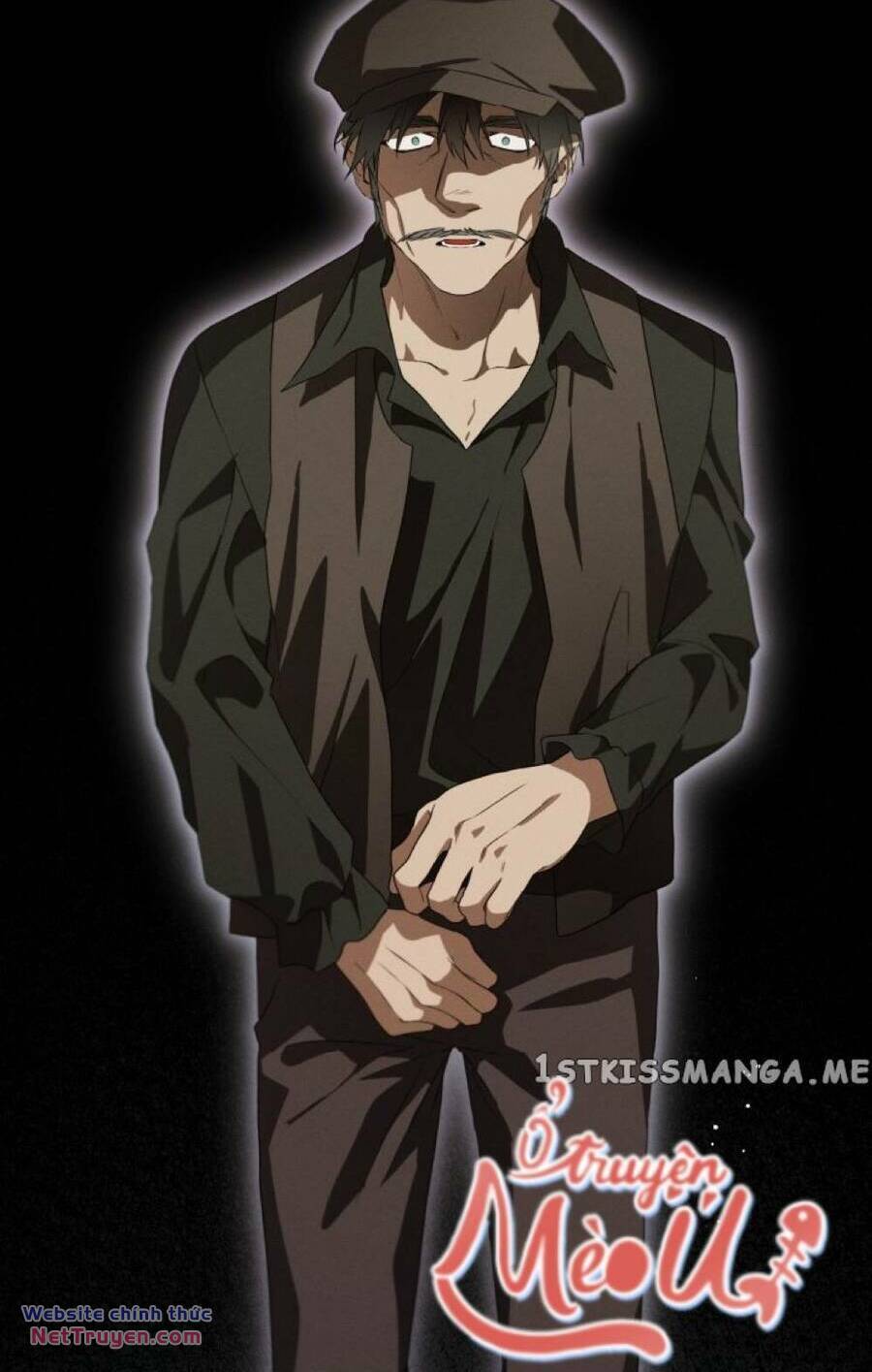 Dinh Thự Của Dã Thú Chapter 32 - Trang 2