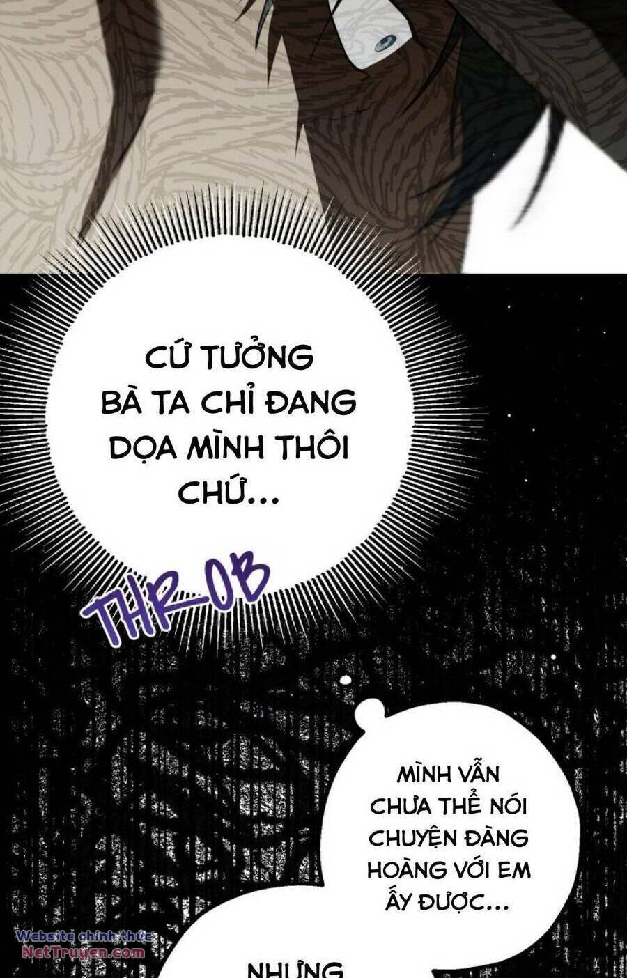 Dinh Thự Của Dã Thú Chapter 33 - Trang 2