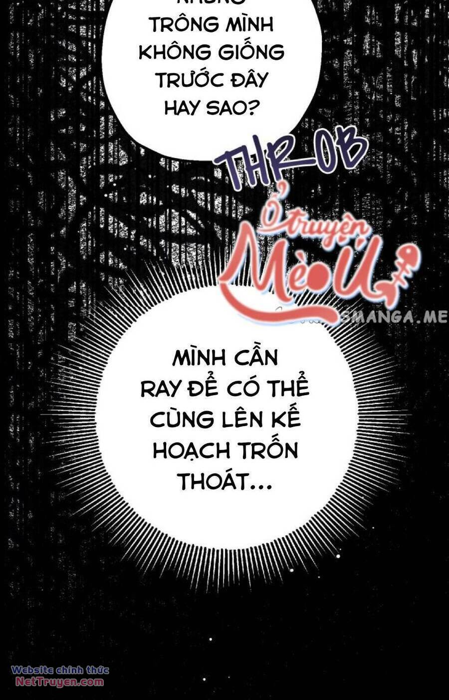 Dinh Thự Của Dã Thú Chapter 33 - Trang 2