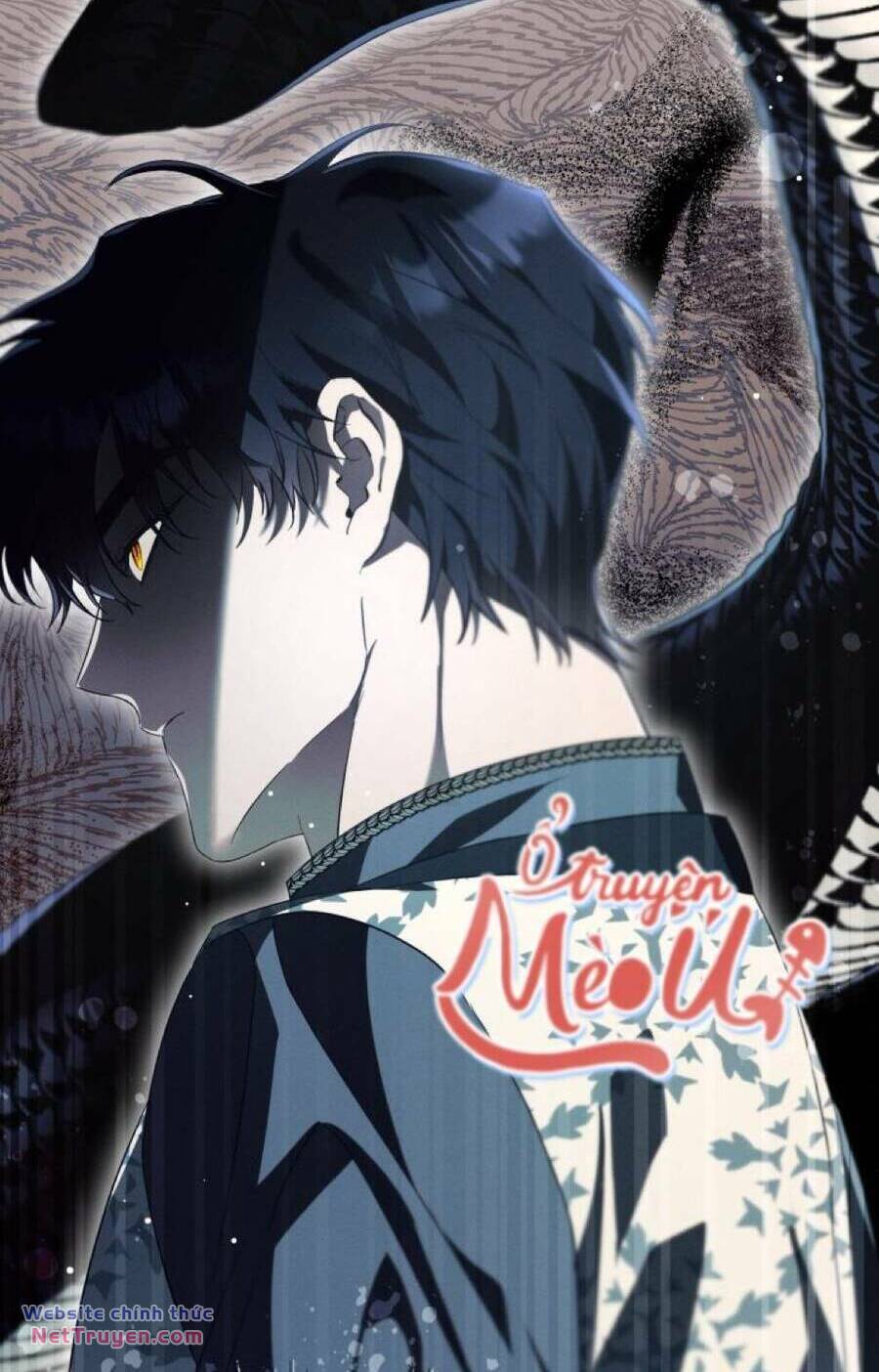 Dinh Thự Của Dã Thú Chapter 33 - Trang 2