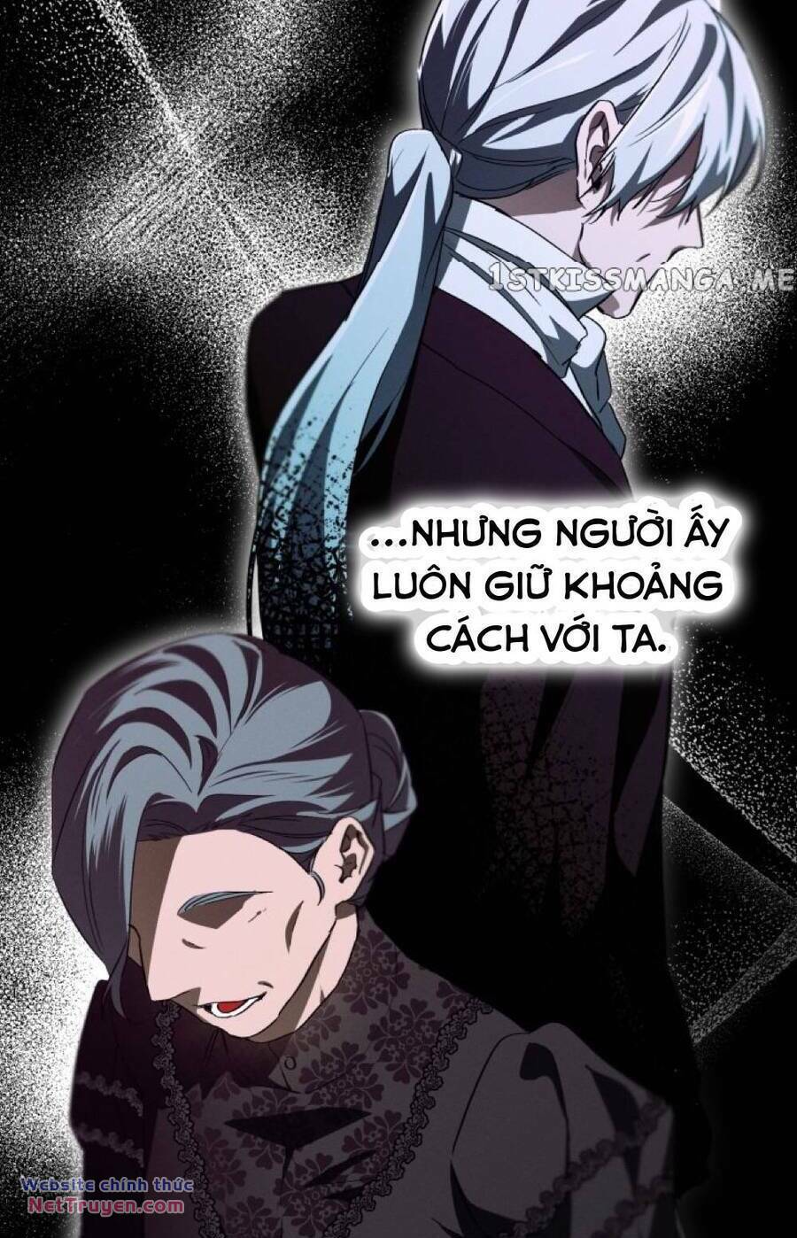 Dinh Thự Của Dã Thú Chapter 33 - Trang 2