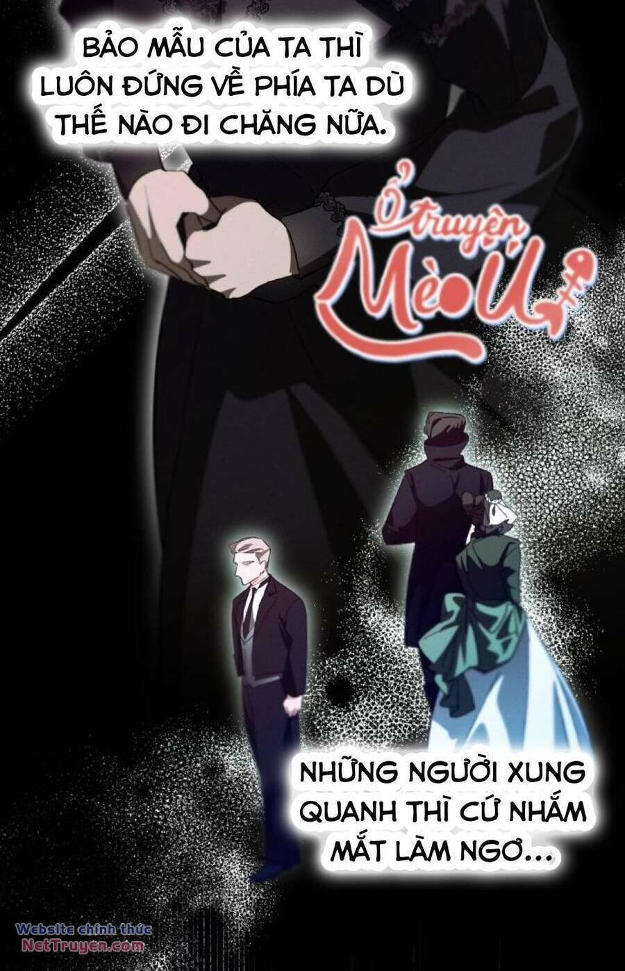 Dinh Thự Của Dã Thú Chapter 33 - Trang 2