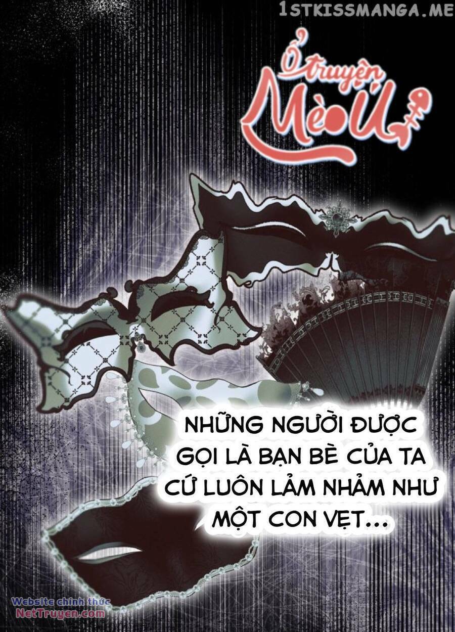Dinh Thự Của Dã Thú Chapter 33 - Trang 2