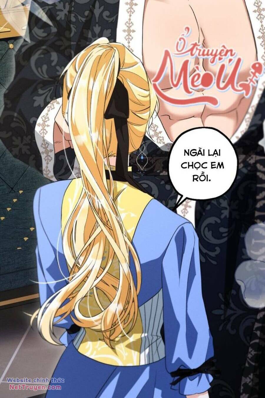 Dinh Thự Của Dã Thú Chapter 33 - Trang 2