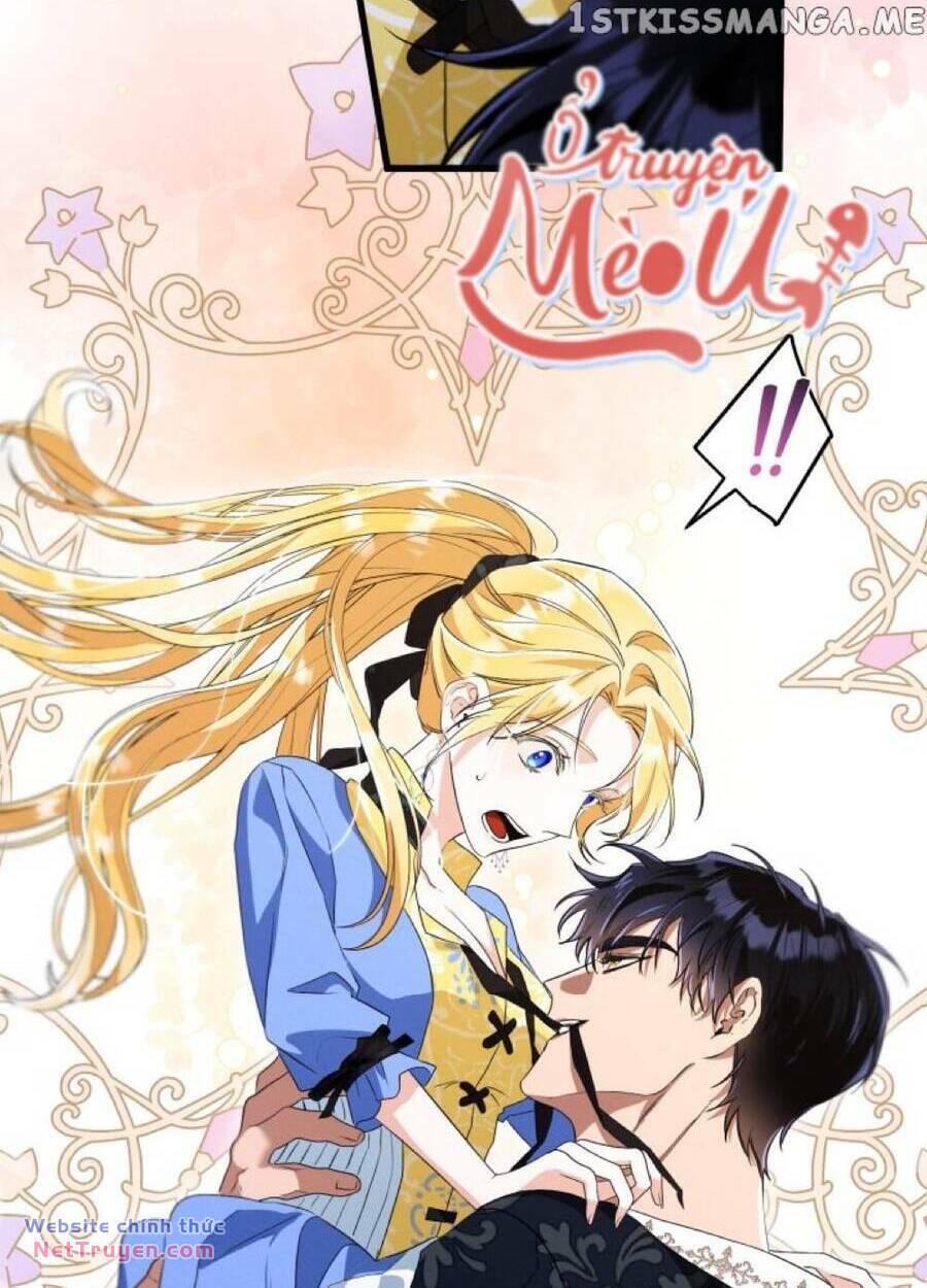 Dinh Thự Của Dã Thú Chapter 33 - Trang 2