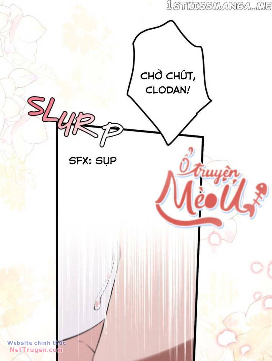 Dinh Thự Của Dã Thú Chapter 33 - Trang 2