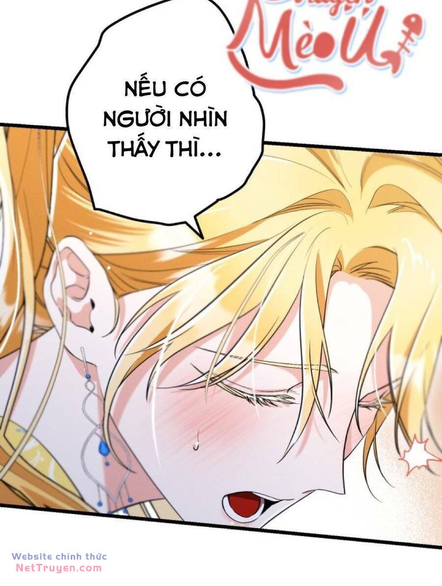 Dinh Thự Của Dã Thú Chapter 33 - Trang 2