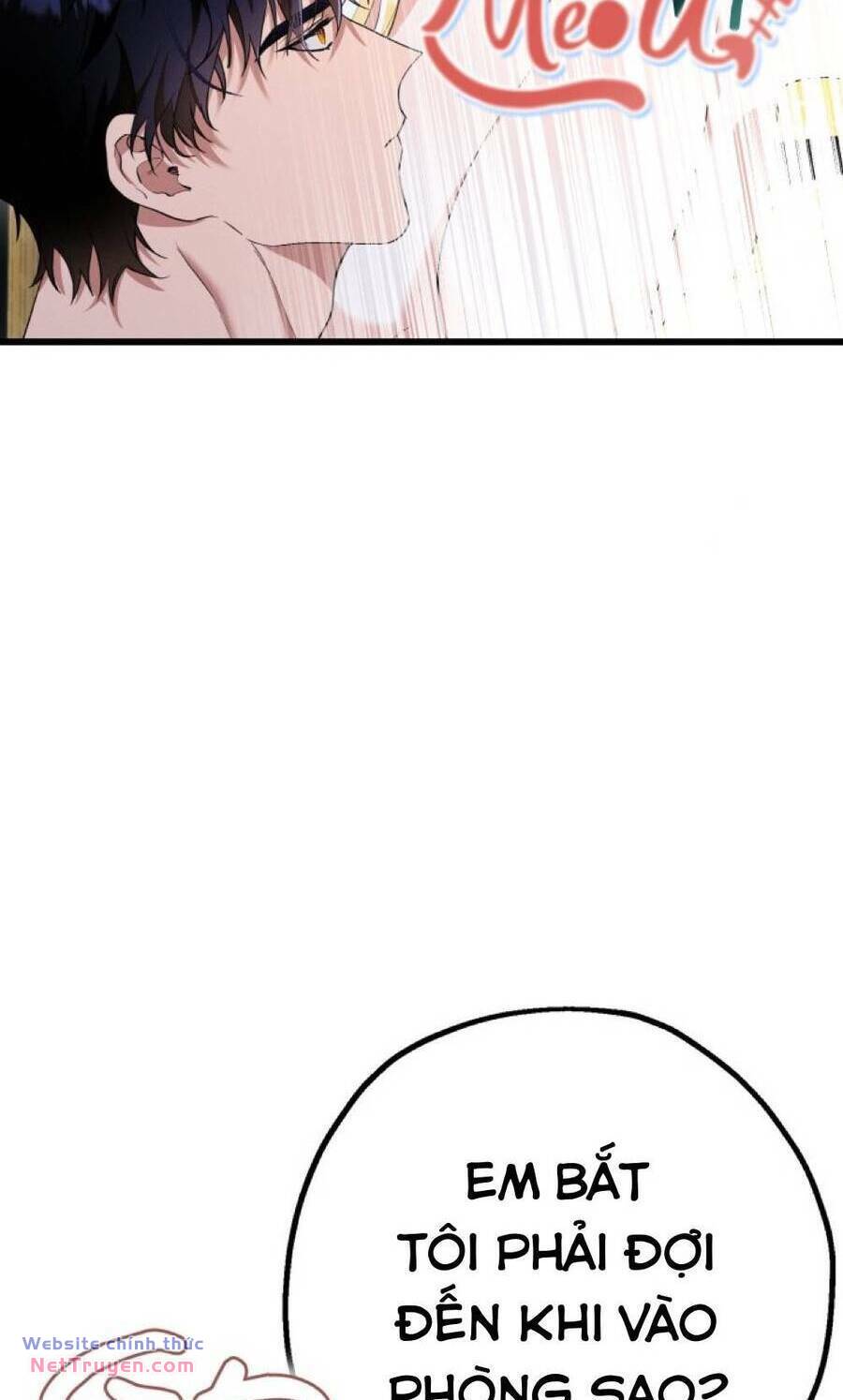 Dinh Thự Của Dã Thú Chapter 33 - Trang 2