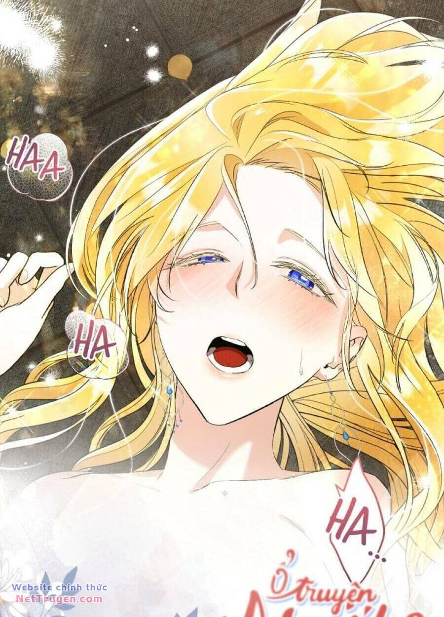 Dinh Thự Của Dã Thú Chapter 34 - Trang 2