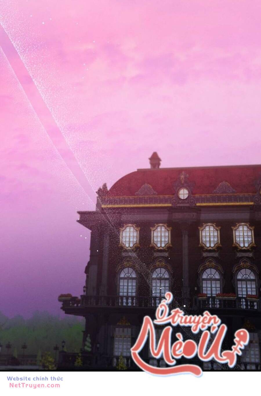 Dinh Thự Của Dã Thú Chapter 34 - Trang 2