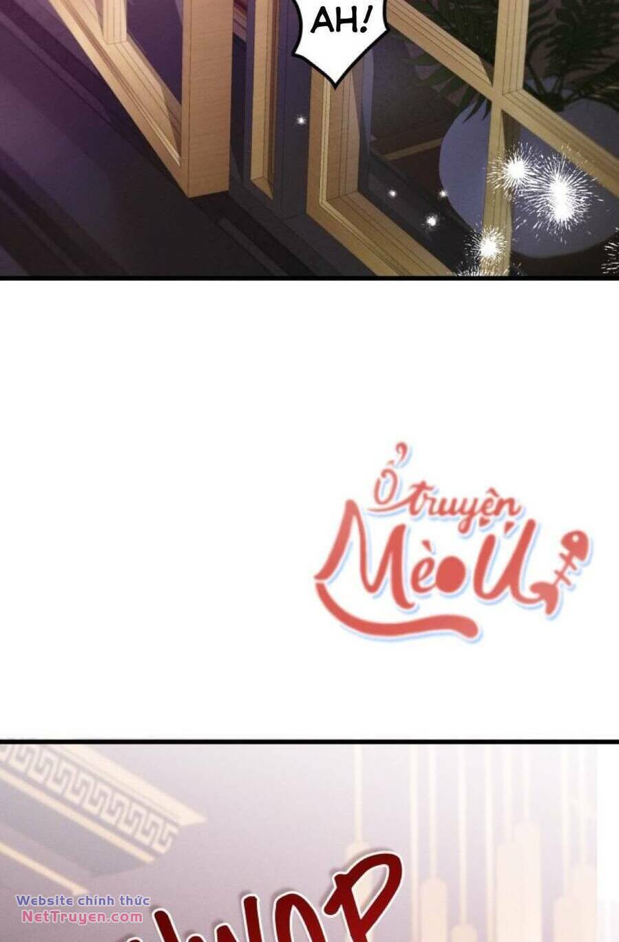 Dinh Thự Của Dã Thú Chapter 34 - Trang 2