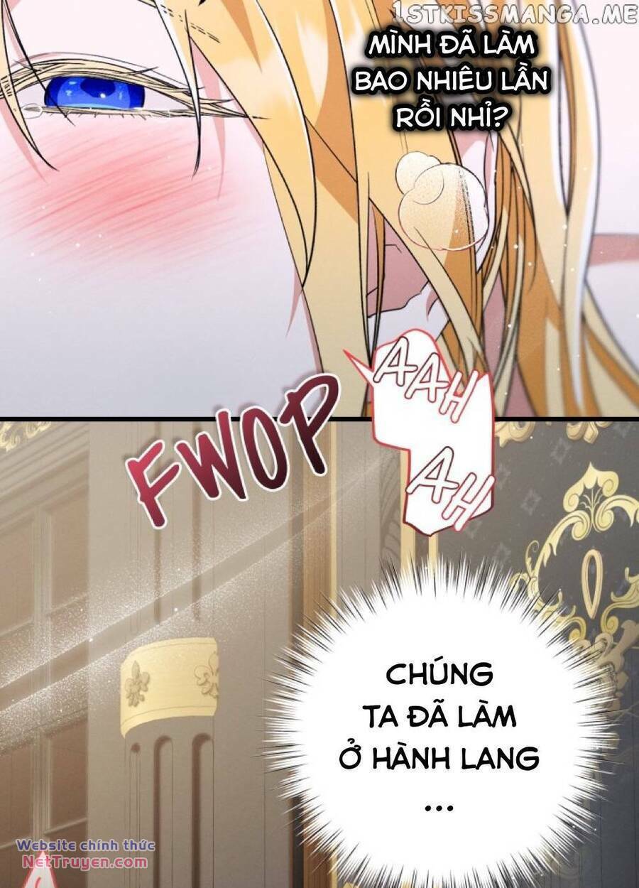 Dinh Thự Của Dã Thú Chapter 34 - Trang 2