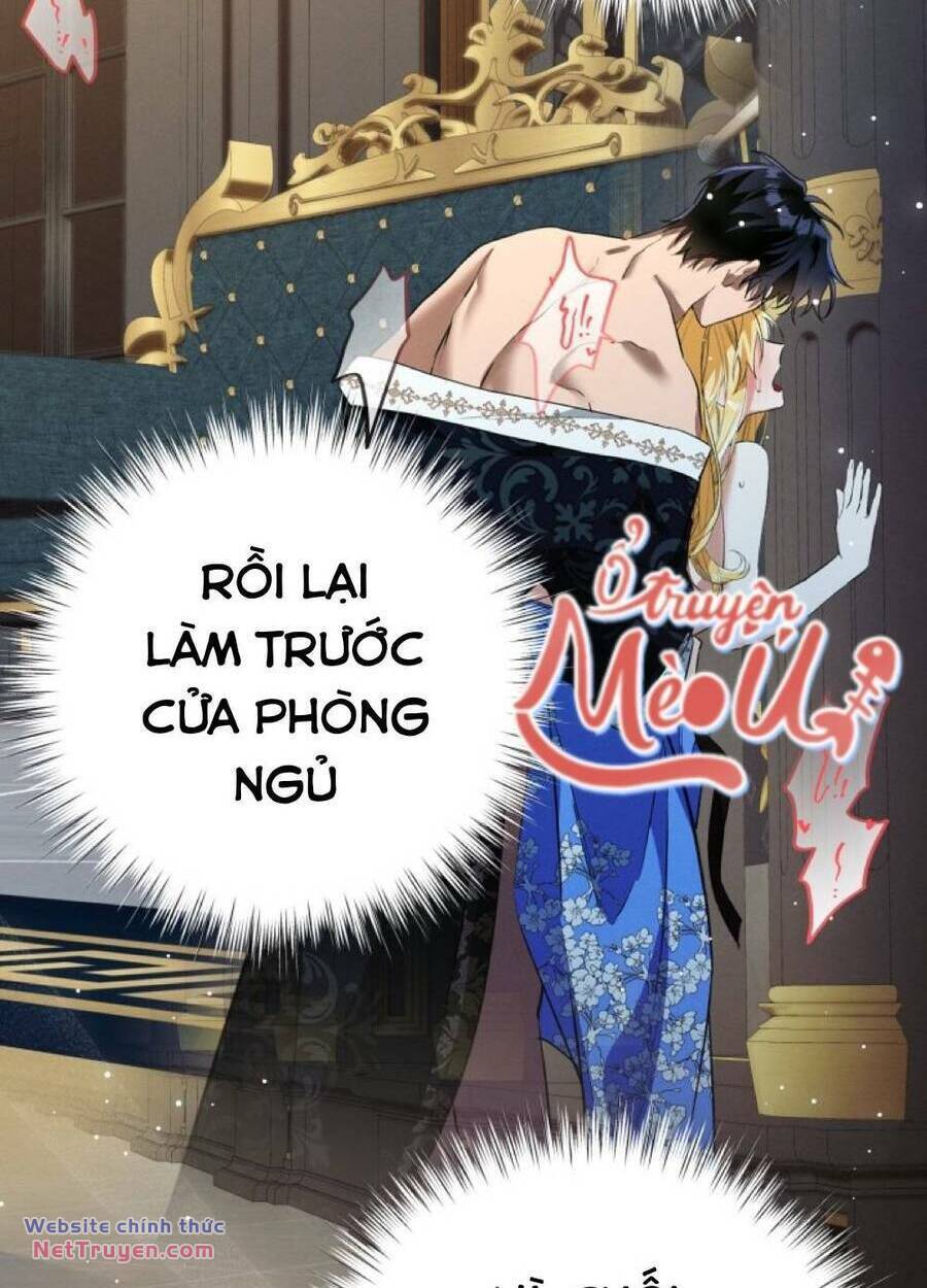 Dinh Thự Của Dã Thú Chapter 34 - Trang 2
