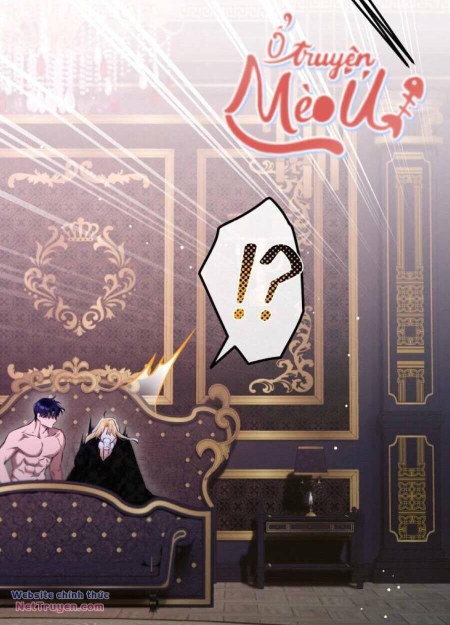 Dinh Thự Của Dã Thú Chapter 34 - Trang 2