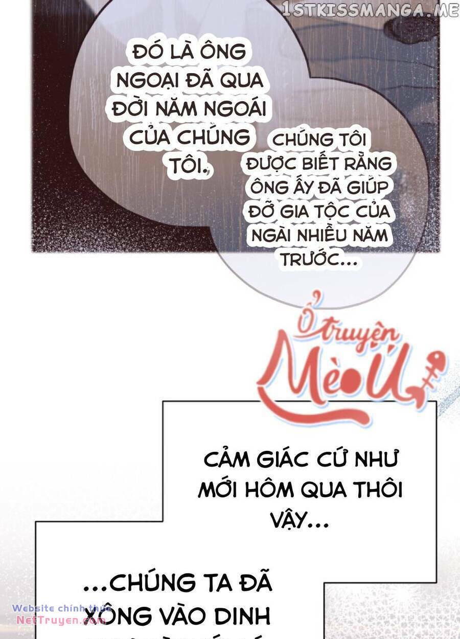 Dinh Thự Của Dã Thú Chapter 34 - Trang 2