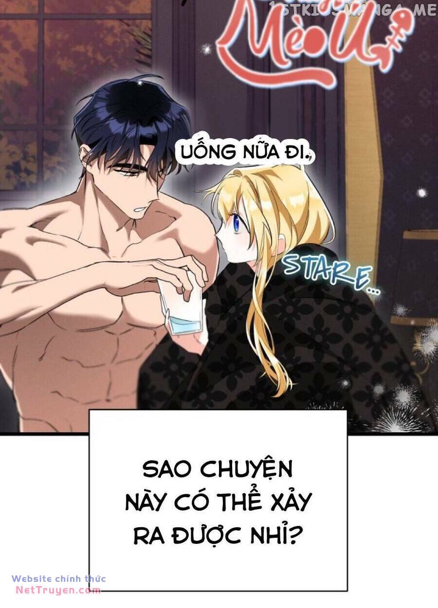 Dinh Thự Của Dã Thú Chapter 34 - Trang 2