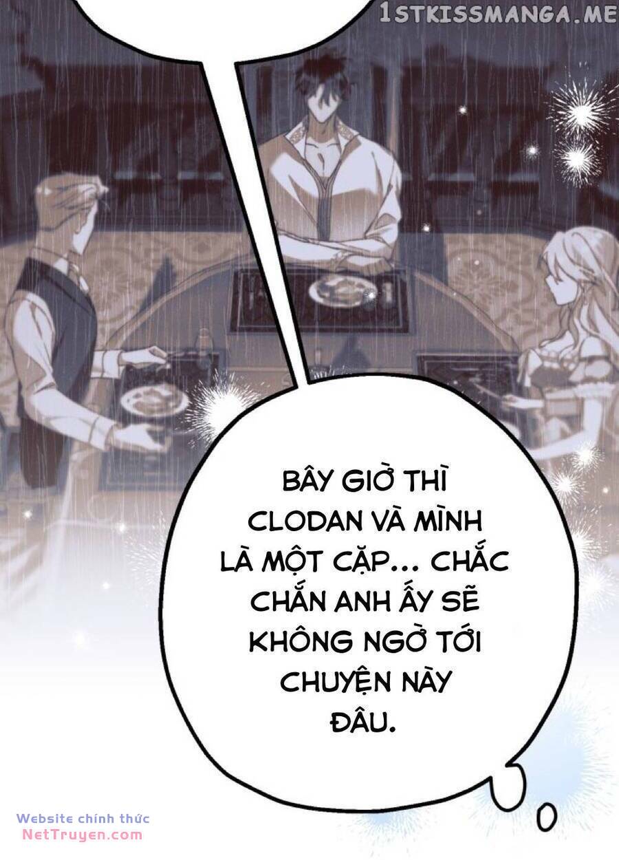 Dinh Thự Của Dã Thú Chapter 34 - Trang 2