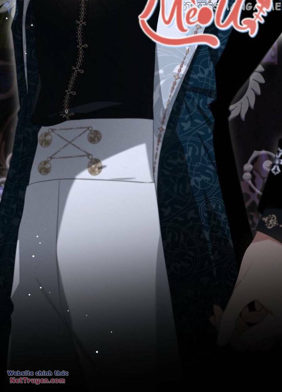 Dinh Thự Của Dã Thú Chapter 34 - Trang 2