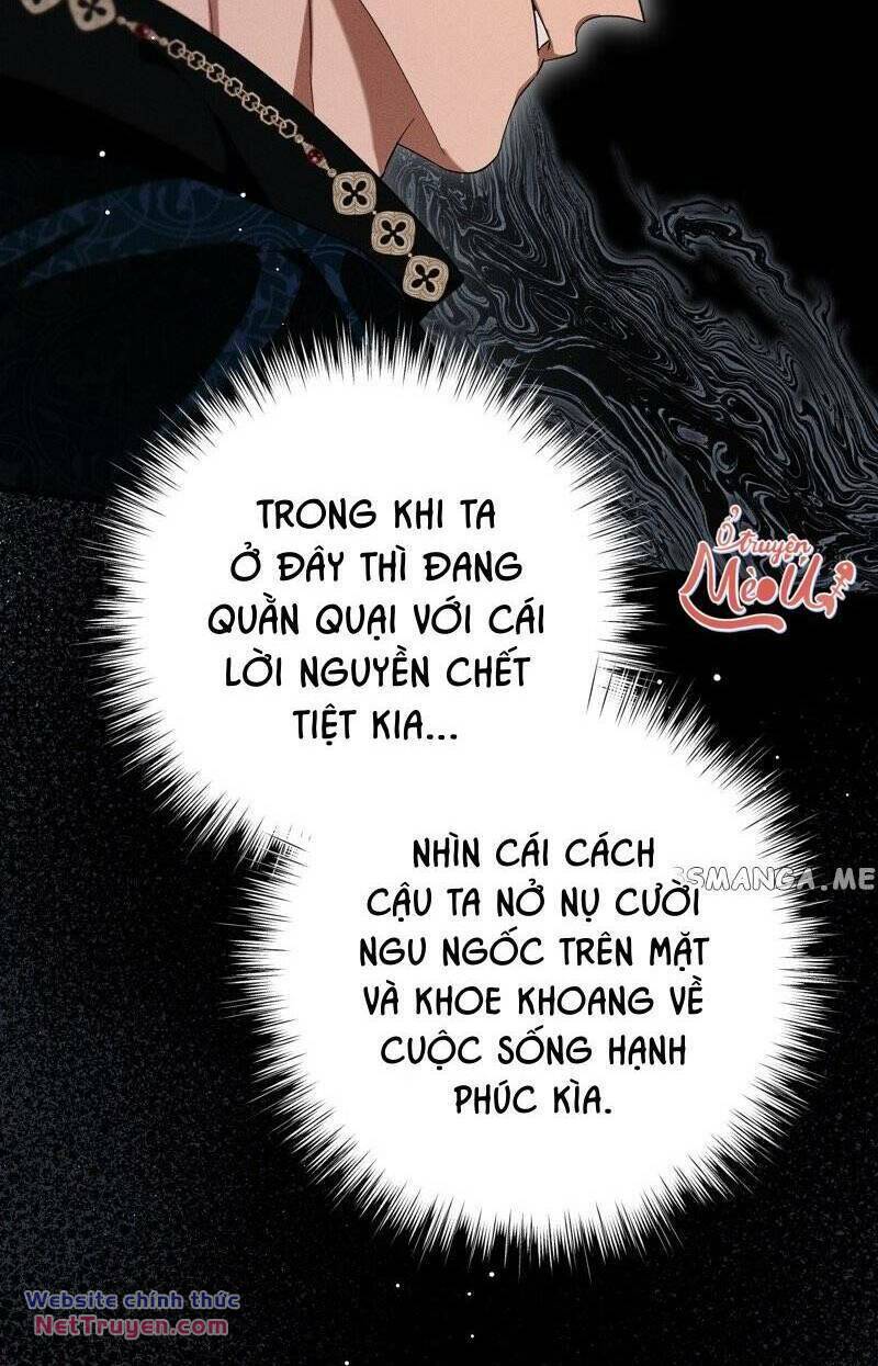 Dinh Thự Của Dã Thú Chapter 35 - Trang 2