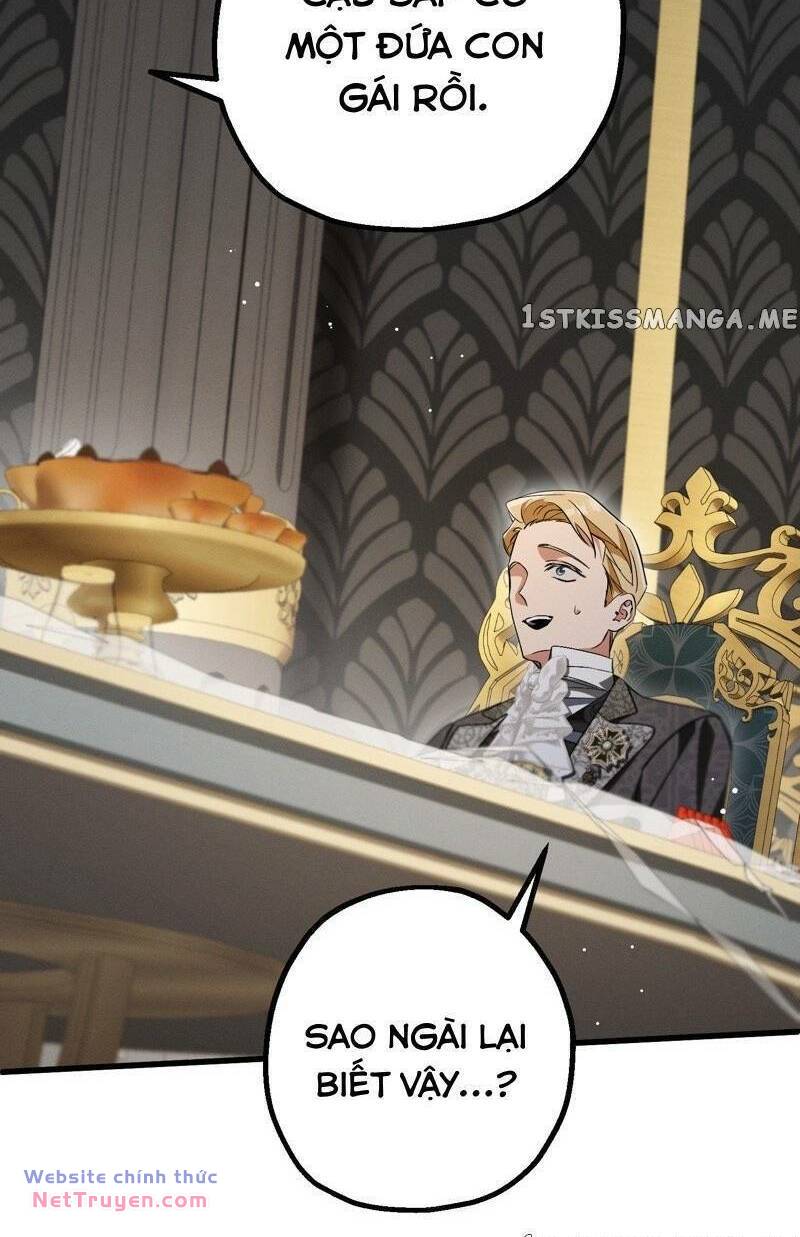 Dinh Thự Của Dã Thú Chapter 35 - Trang 2