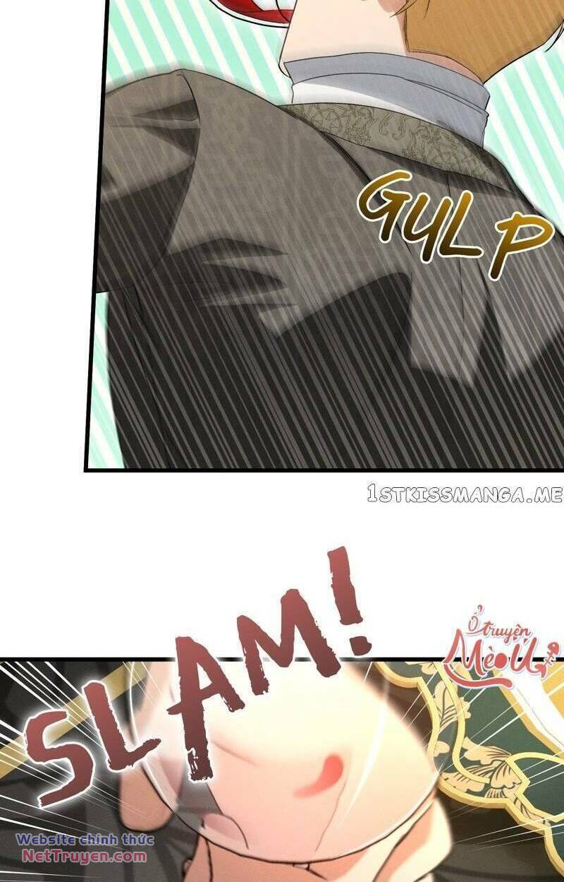 Dinh Thự Của Dã Thú Chapter 35 - Trang 2