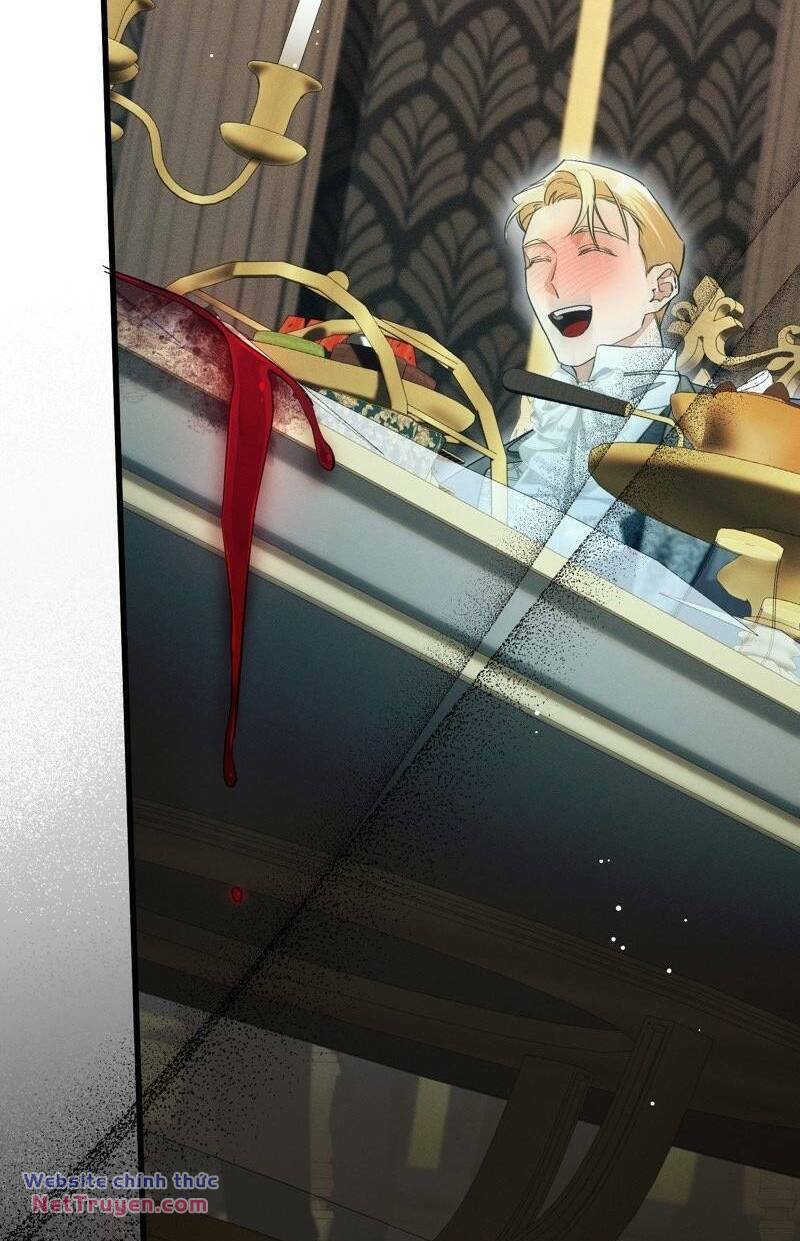 Dinh Thự Của Dã Thú Chapter 35 - Trang 2